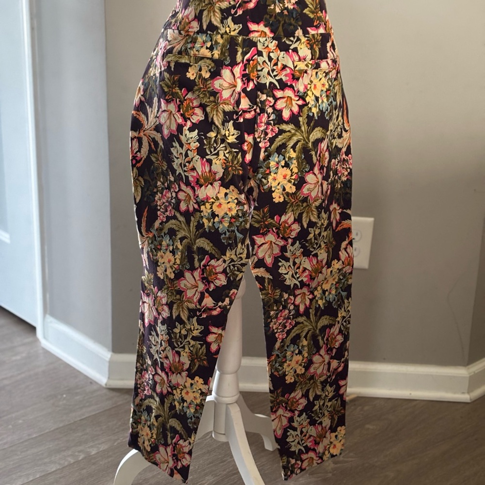 Fun, Patterned Pants - image 2